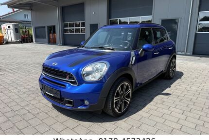 Mini Cooper SD Gebrauchtwagen