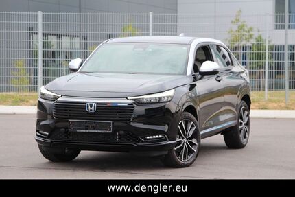 Honda HR-V Gebrauchtwagen