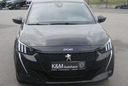 Peugeot 208 Gebrauchtwagen