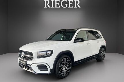 Mercedes-Benz GLB 200 Gebrauchtwagen