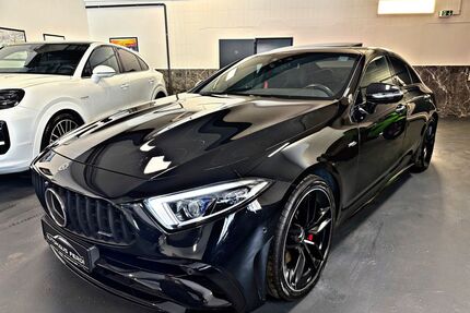 Mercedes-Benz CLS 53 AMG Gebrauchtwagen