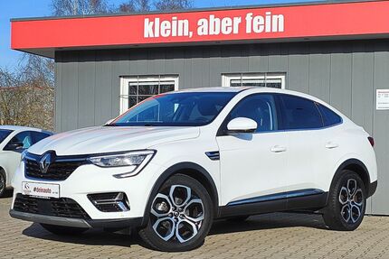 Renault Arkana Gebrauchtwagen