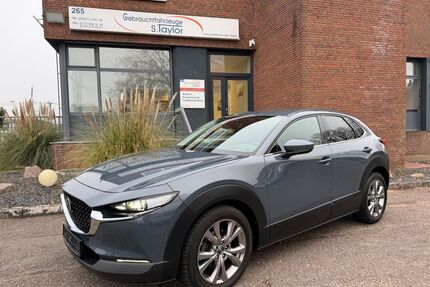 Mazda CX-30 Gebrauchtwagen