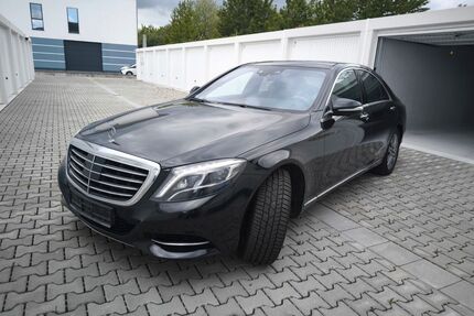 Mercedes-Benz S 350 Gebrauchtwagen