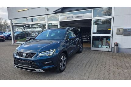 Seat Ateca Gebrauchtwagen