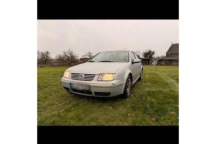 VW Bora Gebrauchtwagen