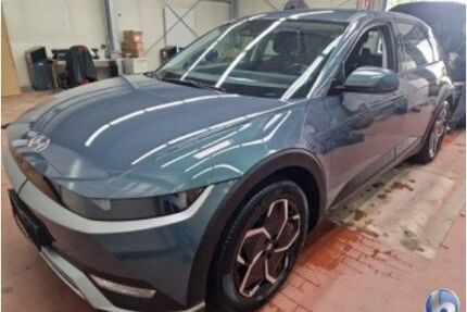 Hyundai IONIQ 5 Gebrauchtwagen