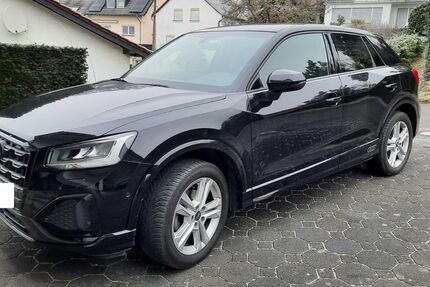 Audi Q2 Gebrauchtwagen