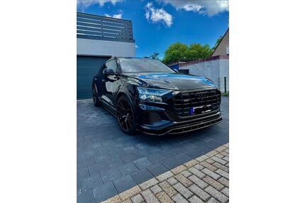 Audi Q8 Gebrauchtwagen