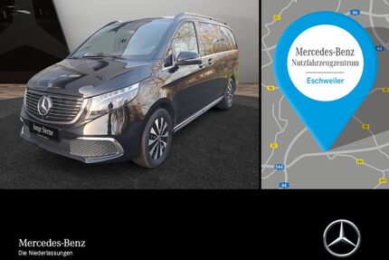 Mercedes-Benz EQV Gebrauchtwagen