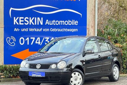 VW Polo Gebrauchtwagen