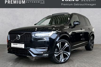 Volvo XC90 Gebrauchtwagen