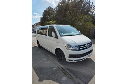 VW T6 Caravelle Gebrauchtwagen