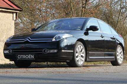 Citroen C6 Gebrauchtwagen