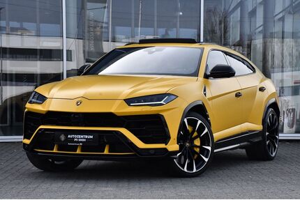 Lamborghini Urus Gebrauchtwagen