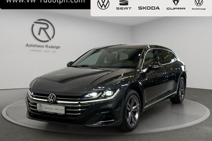 VW Arteon Gebrauchtwagen