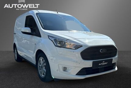 Ford Transit Connect Gebrauchtwagen