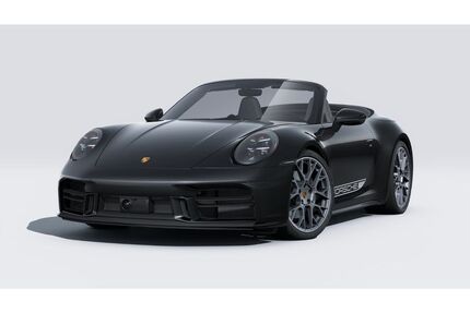 Porsche 992 Gebrauchtwagen