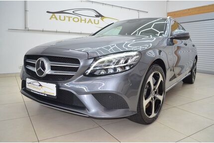 Mercedes-Benz C 300 Gebrauchtwagen