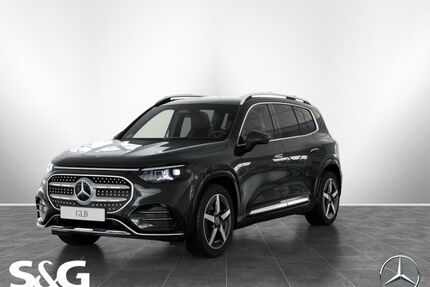 Mercedes-Benz GLB 350 Gebrauchtwagen