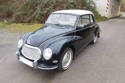 Auto Union Andere Gebrauchtwagen