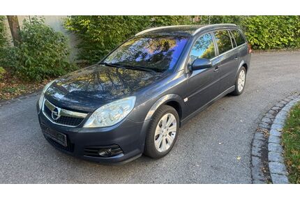 Opel Vectra Gebrauchtwagen