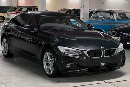 BMW 435 Gran Coupé Gebrauchtwagen