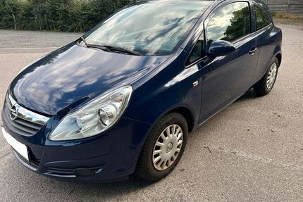 Opel Corsa Gebrauchtwagen