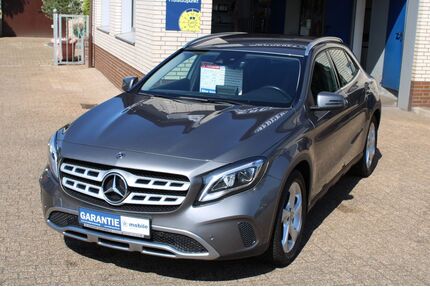 Mercedes-Benz GLA 180 Gebrauchtwagen