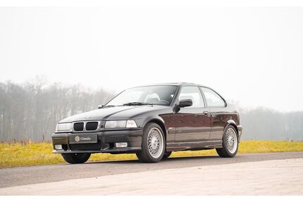 BMW 323 Gebrauchtwagen