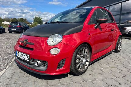 Abarth 500 Gebrauchtwagen