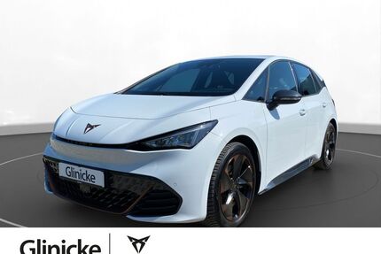 Cupra Born Gebrauchtwagen
