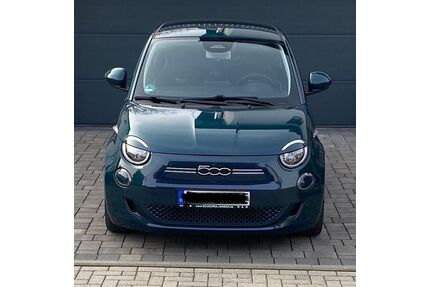Fiat 500e Gebrauchtwagen