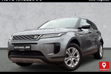 Land Rover Range Rover Evoque Gebrauchtwagen