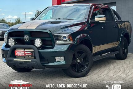 Dodge RAM Gebrauchtwagen