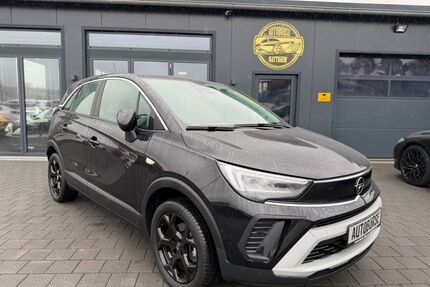 Opel Crossland (X) Gebrauchtwagen