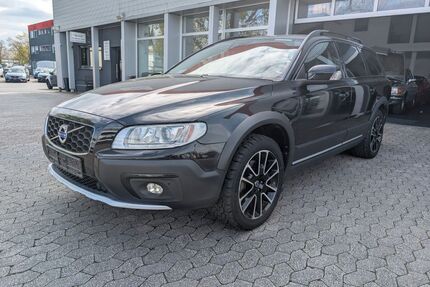 Volvo XC70 Gebrauchtwagen