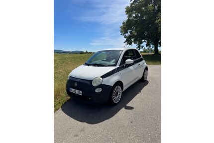 Fiat 500 Gebrauchtwagen