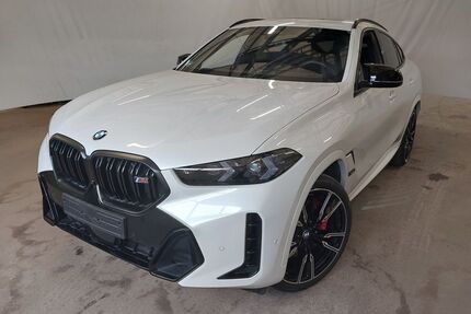 BMW X6 M60 Gebrauchtwagen