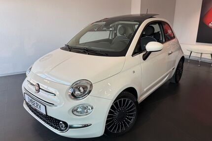 Fiat 500 Gebrauchtwagen