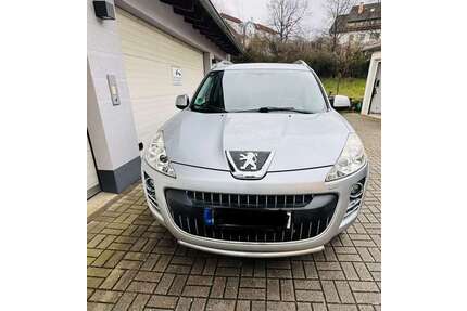 Peugeot 4007 Gebrauchtwagen