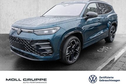 VW Tayron Gebrauchtwagen