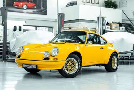 Porsche 911 Gebrauchtwagen