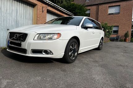 Volvo V70 Gebrauchtwagen