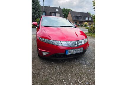 Honda Civic Gebrauchtwagen