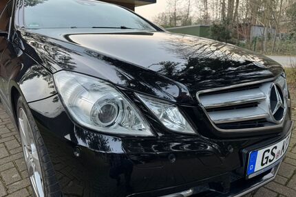 Mercedes-Benz E 250 Gebrauchtwagen