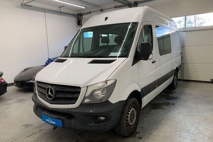 Mercedes-Benz Sprinter Gebrauchtwagen