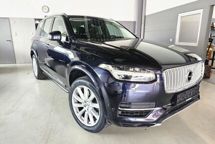 Volvo XC90 Gebrauchtwagen