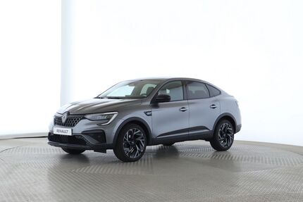Renault Arkana Gebrauchtwagen