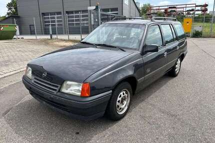 Opel Kadett Gebrauchtwagen